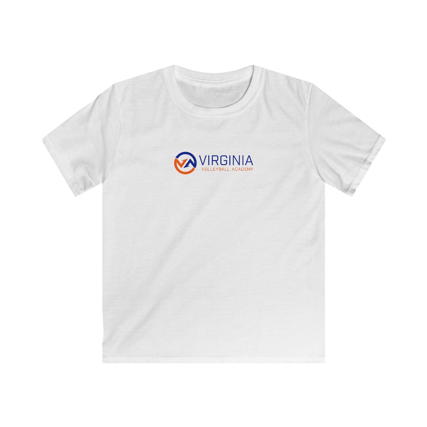 Youth Gildan Softstyle T-Shirt