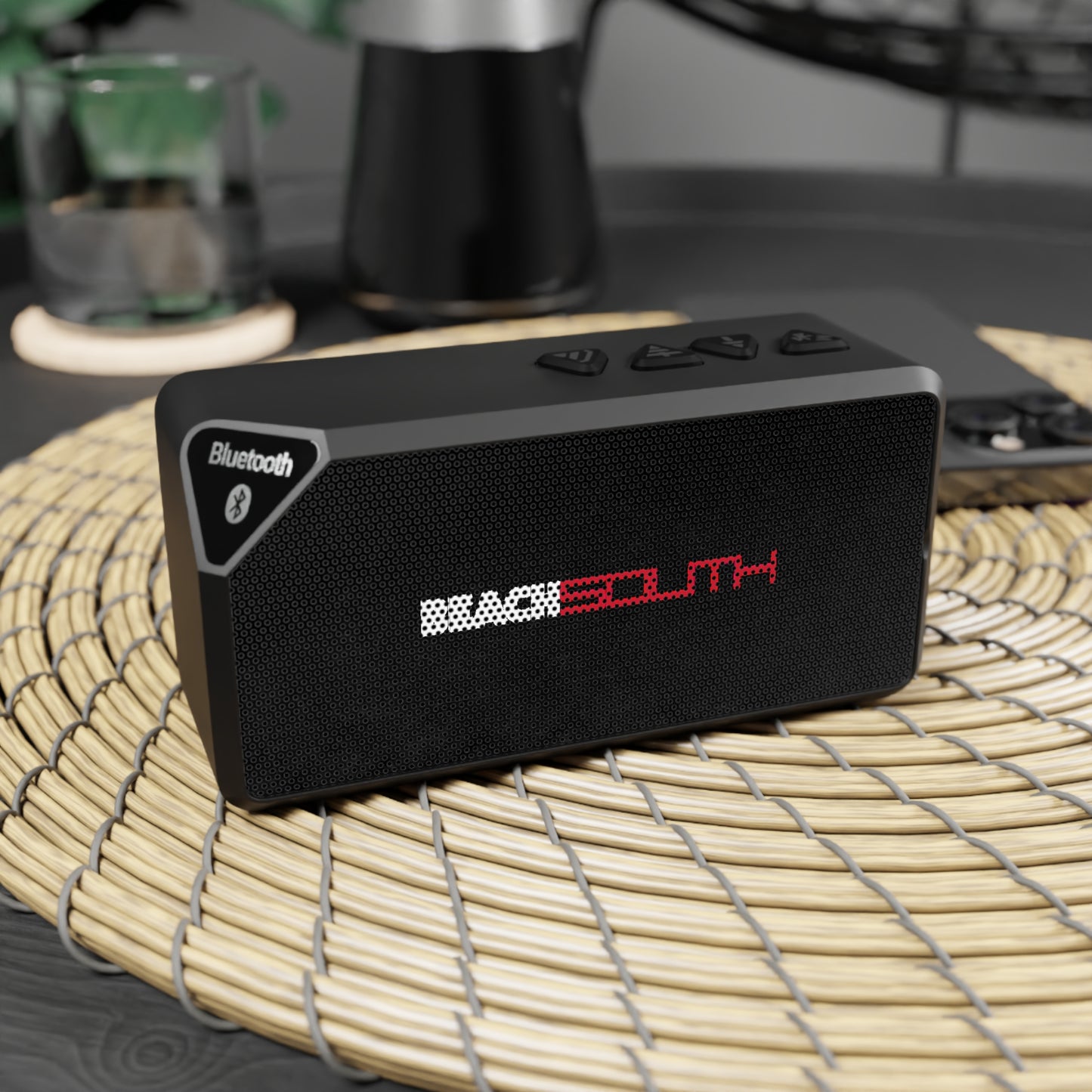 Jabba Bluetooth Speaker