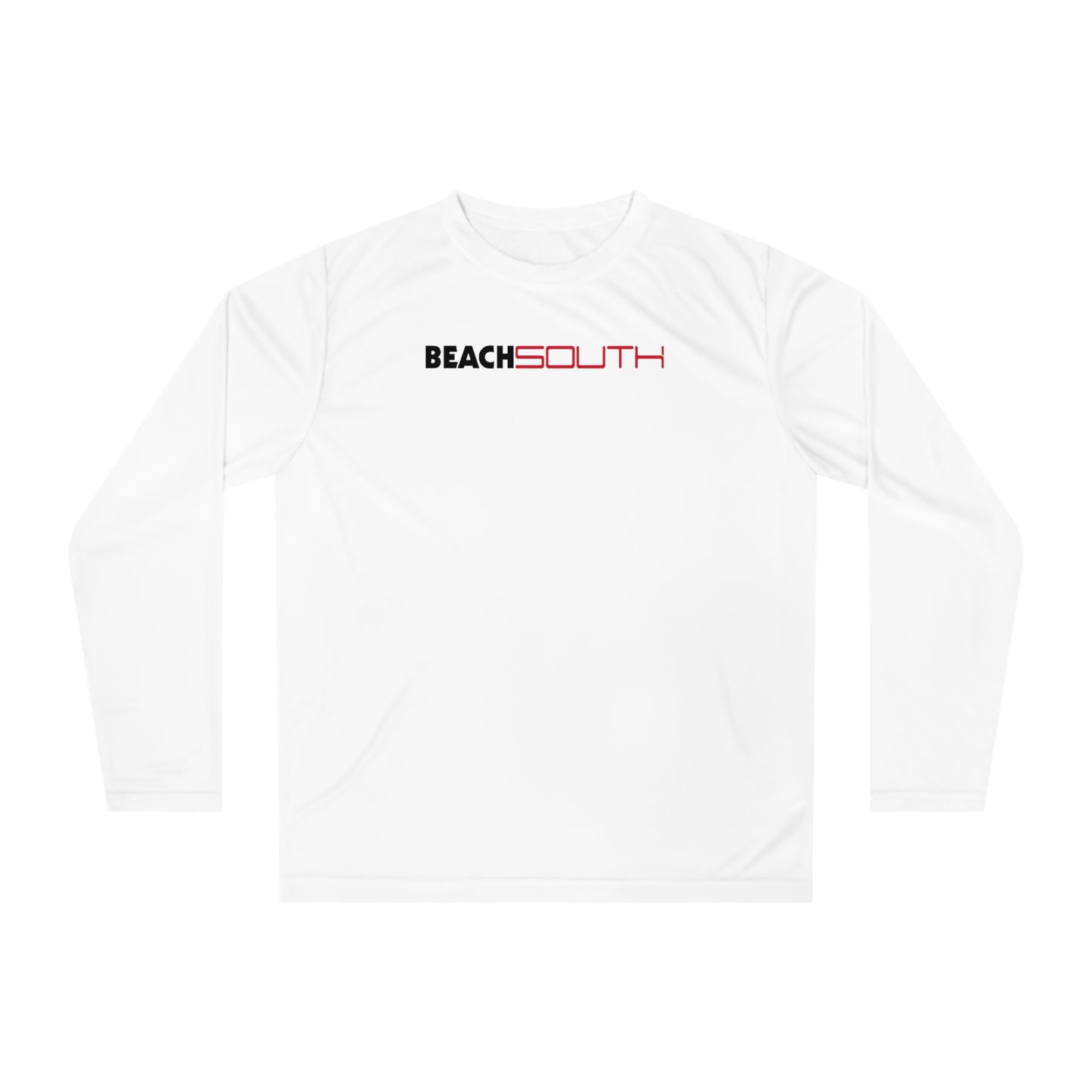 Adult Team 365 Performance Long Sleeve Shirt