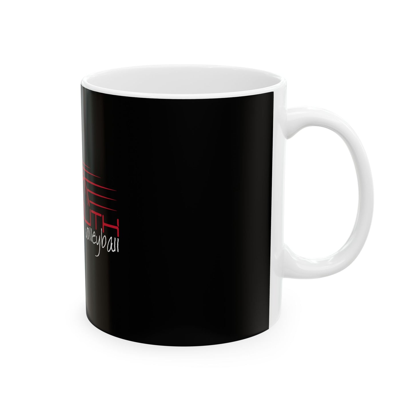 Ceramic Mug (11oz)