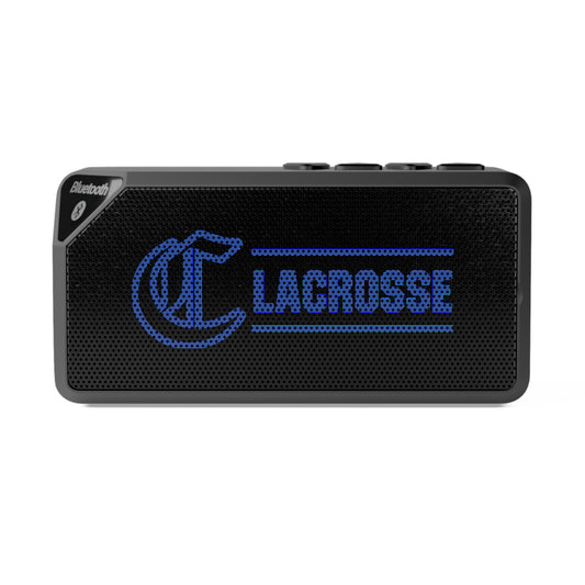 CCS Lacrosse Bluetooth Speaker