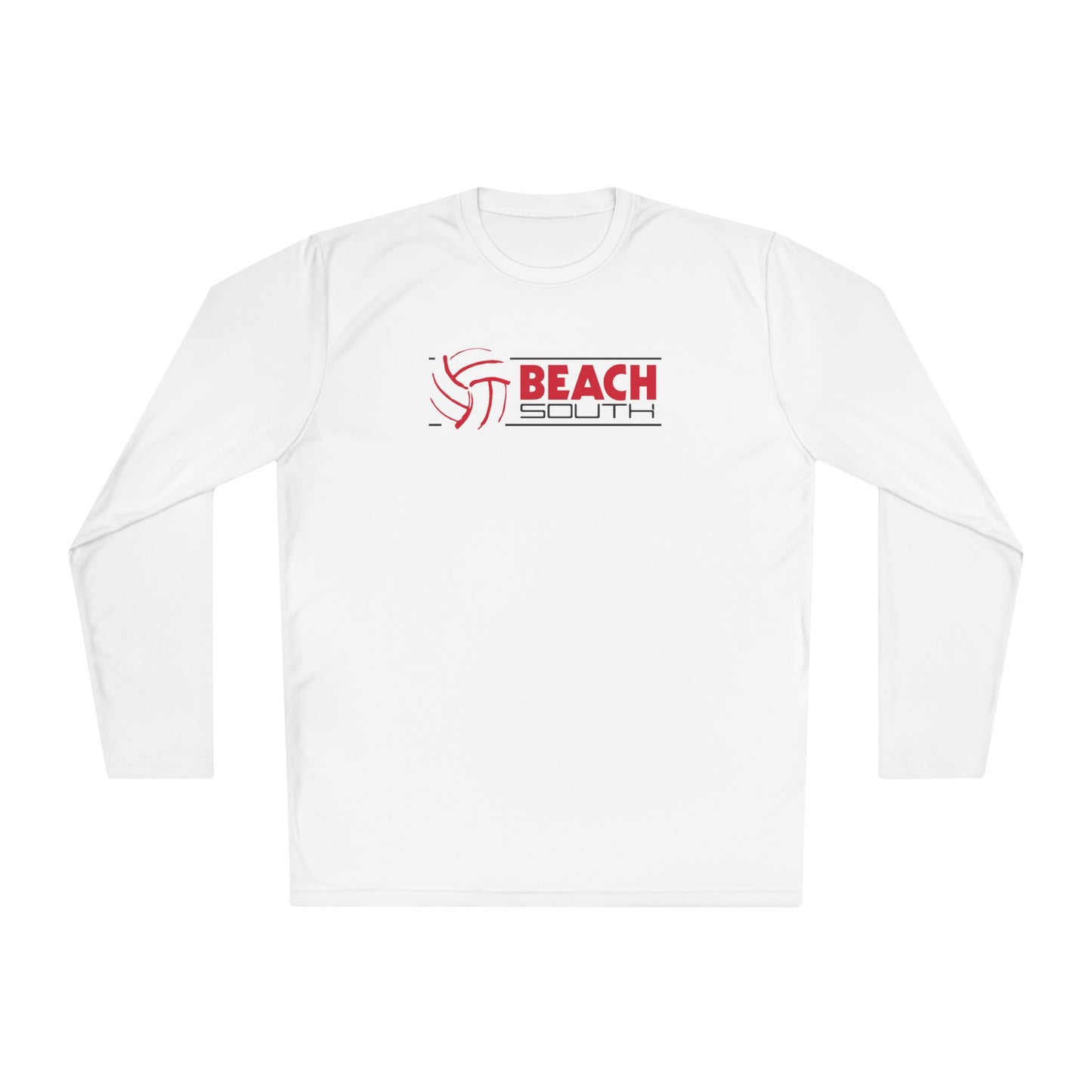 Adult Sport-Tek Long Sleeve Shirt