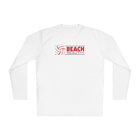 Adult Sport-Tek Long Sleeve Shirt