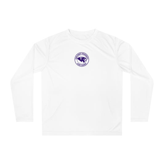 Adult Team 365 Performance Long Sleeve Shirt