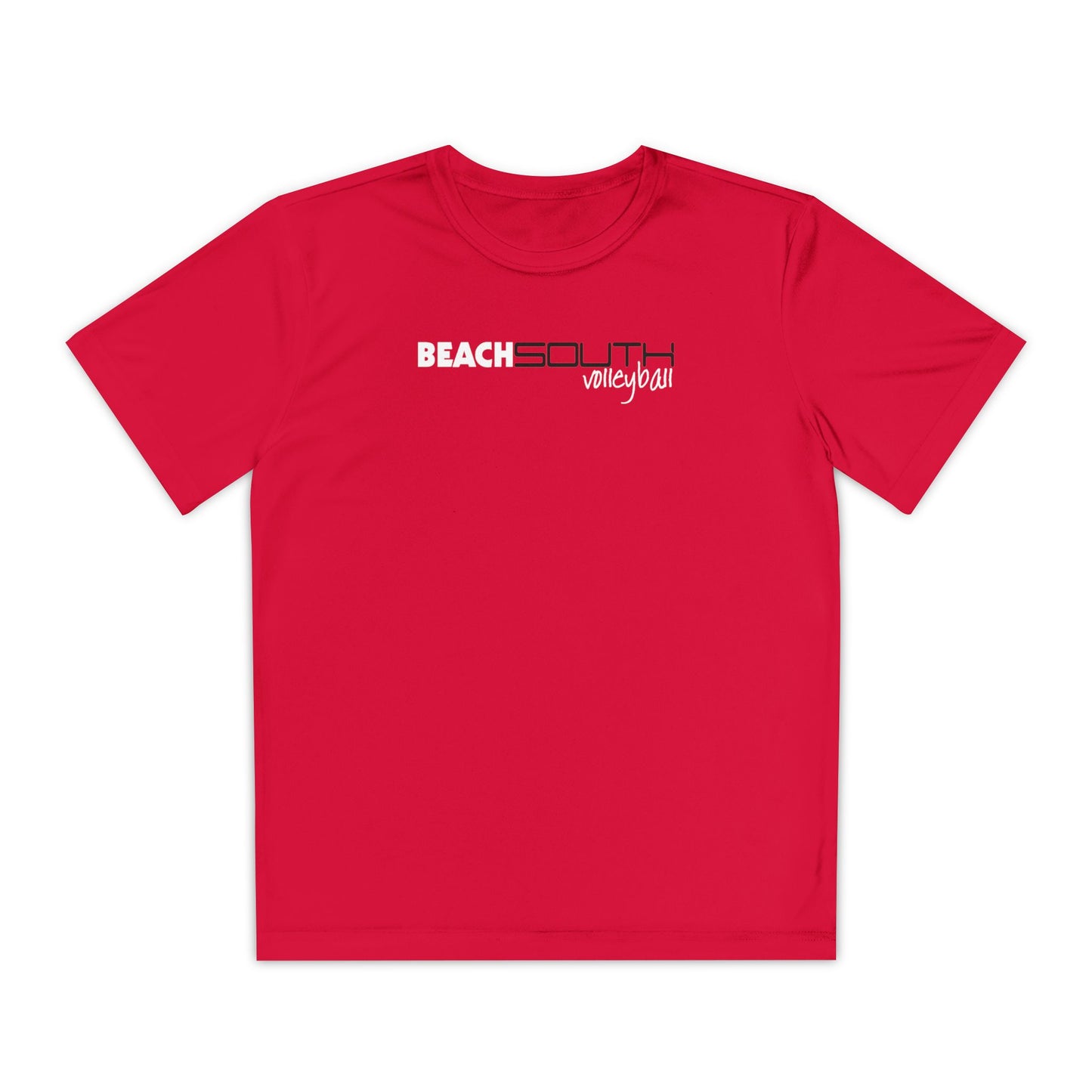 Youth Sport-Tek Performance Tee