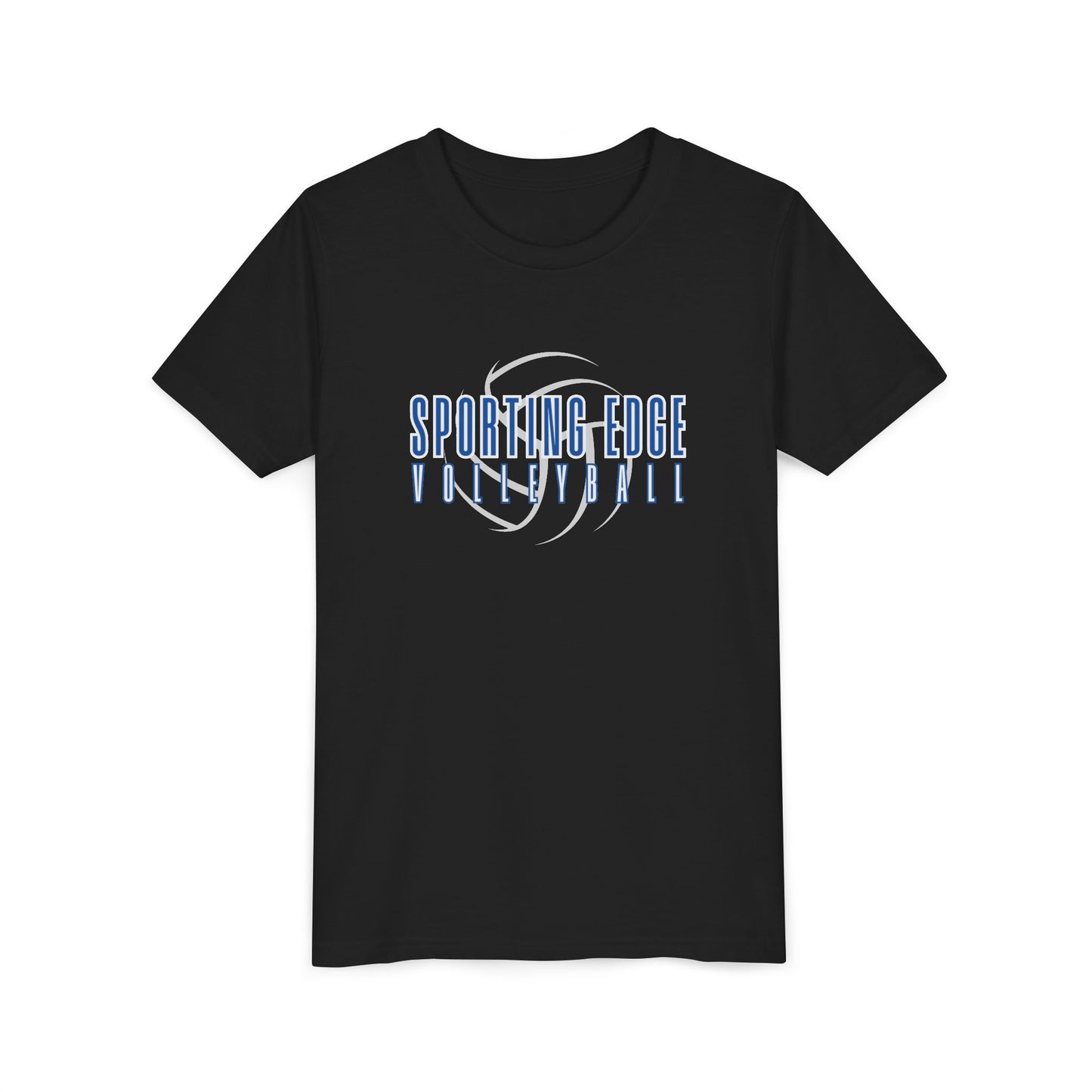 Youth Bella + Canvas T-Shirt