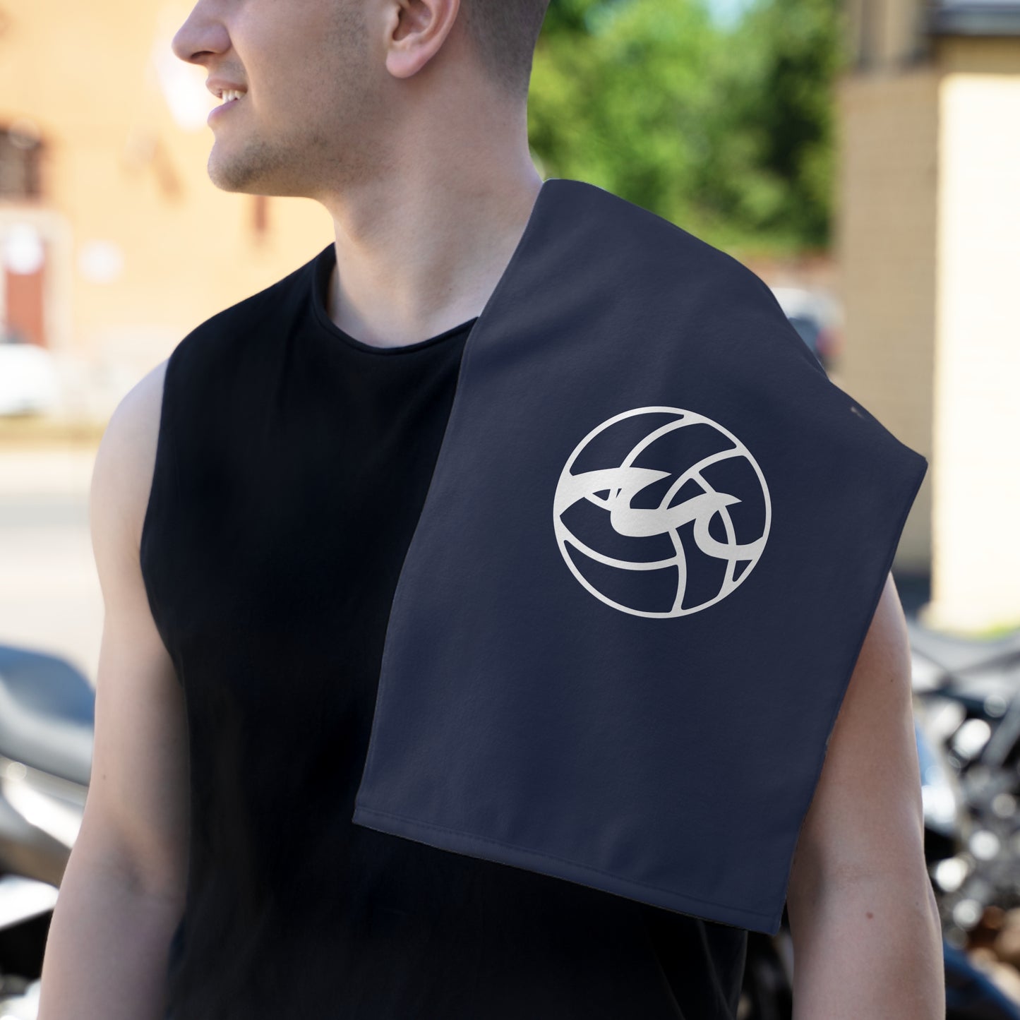 Rally Towel (11"x18")