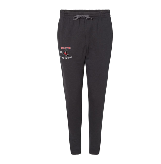 Jerzees NuBlend Pocketed Jogger Sweatpants