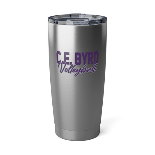 Insulated Tumbler (20oz)