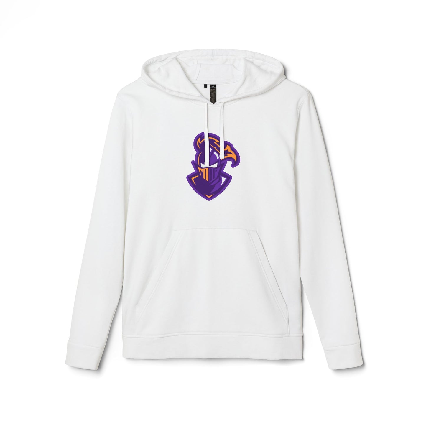 Adult South Tampa Knights Adidas Fleece Hoodie