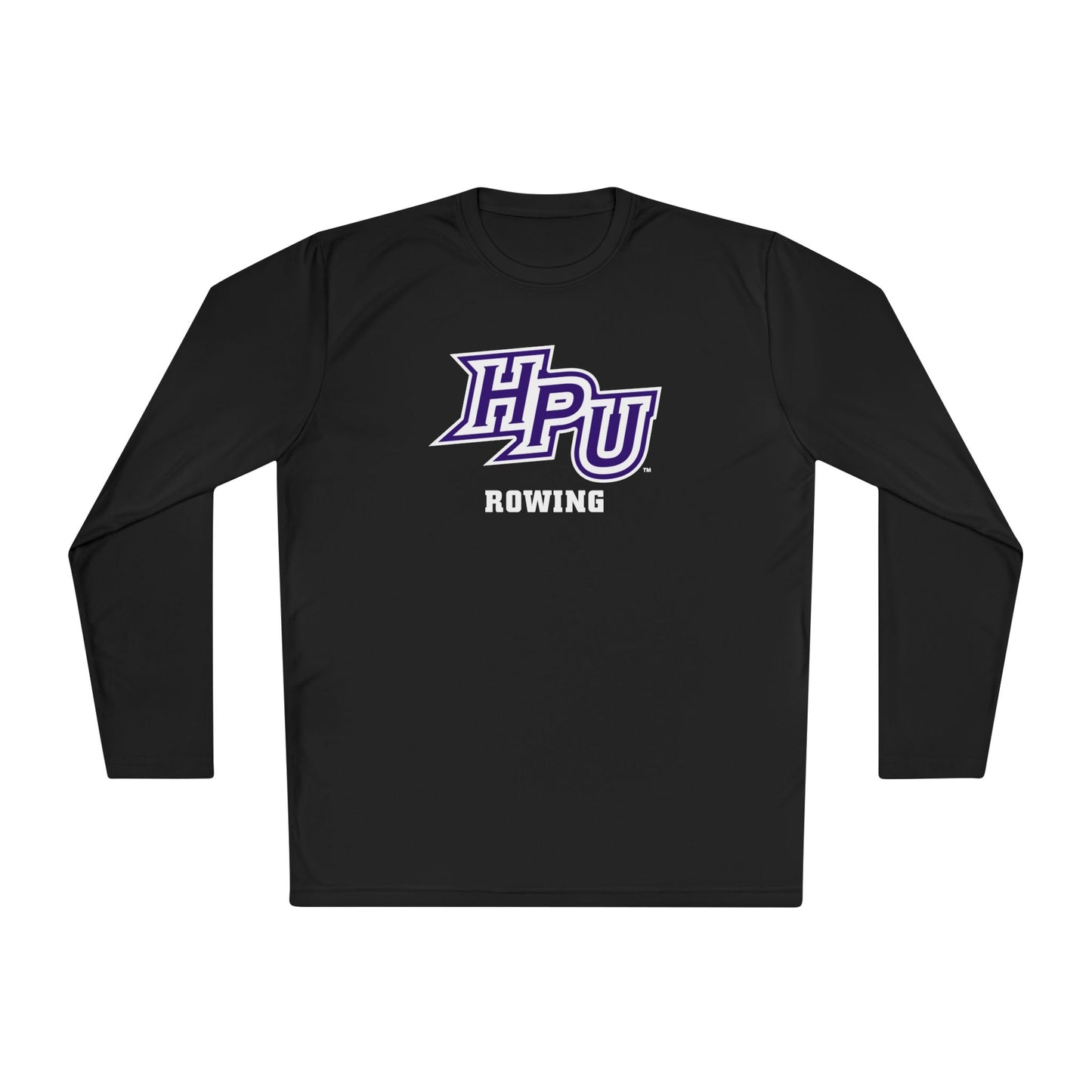 Adult Sport-Tek Long Sleeve Shirt