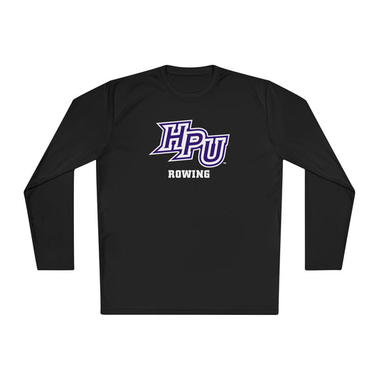 Adult Sport-Tek Long Sleeve Shirt