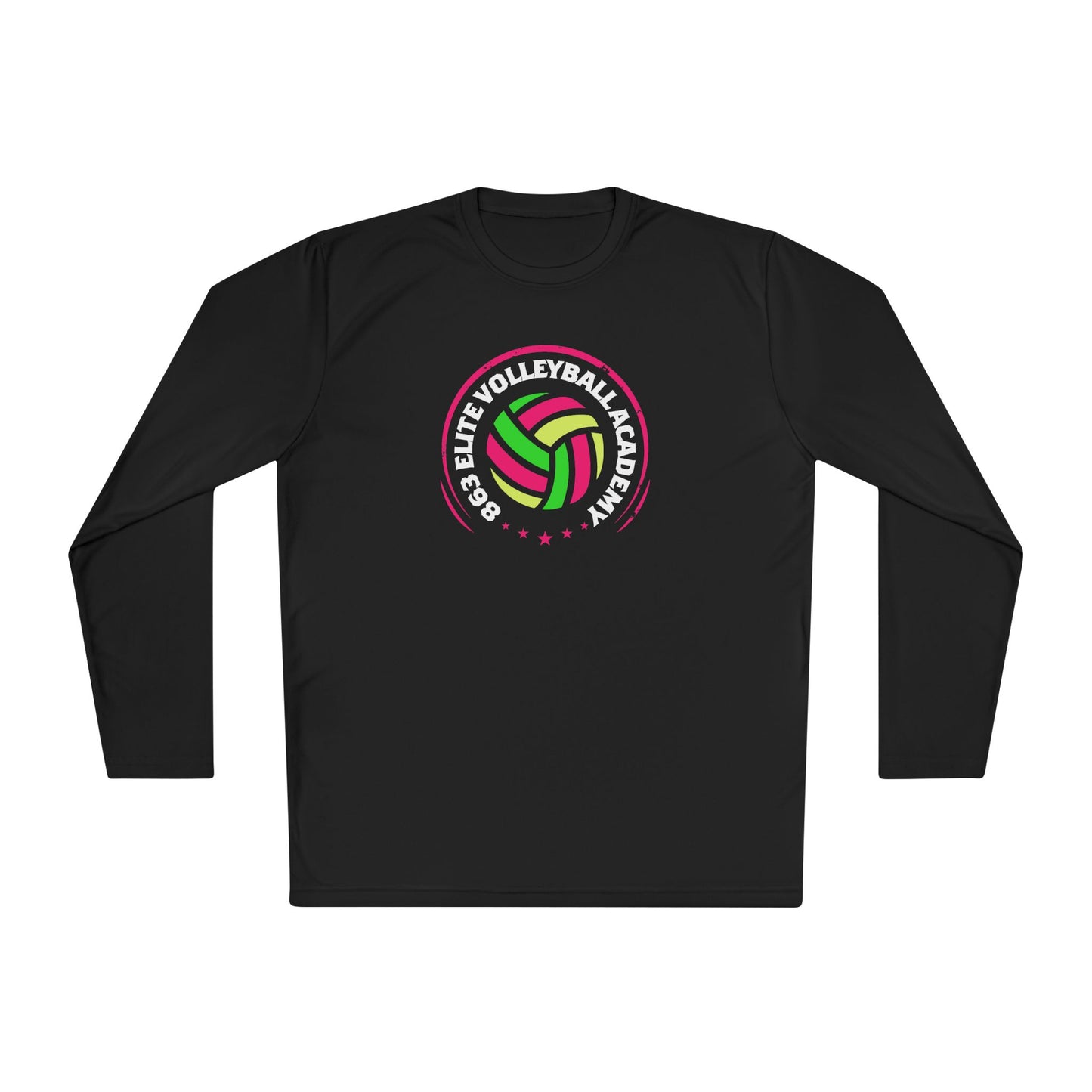 Adult Sport-Tek Long Sleeve Shirt
