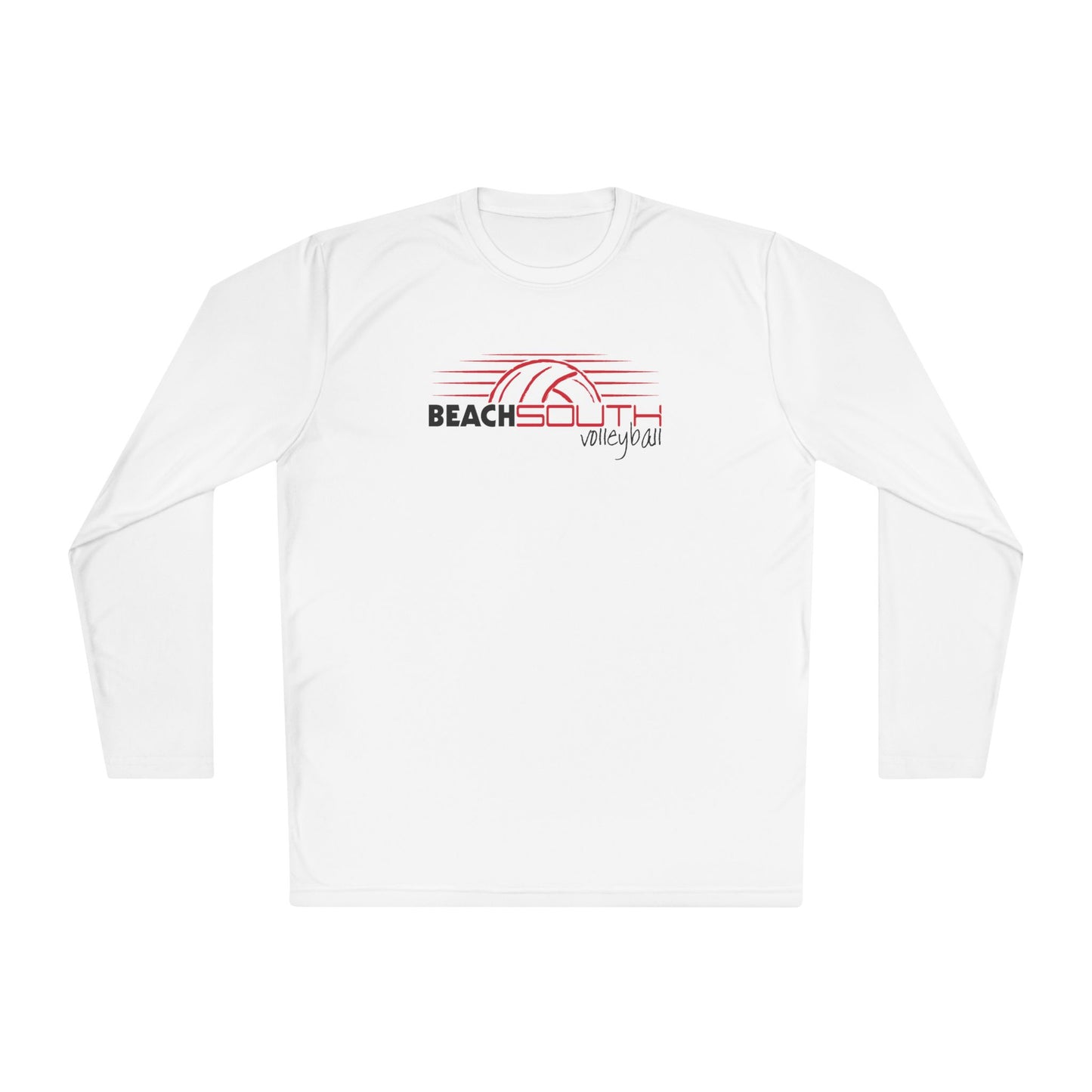 Adult Sport-Tek Long Sleeve Shirt