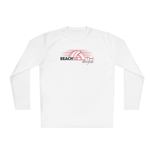 Adult Sport-Tek Long Sleeve Shirt