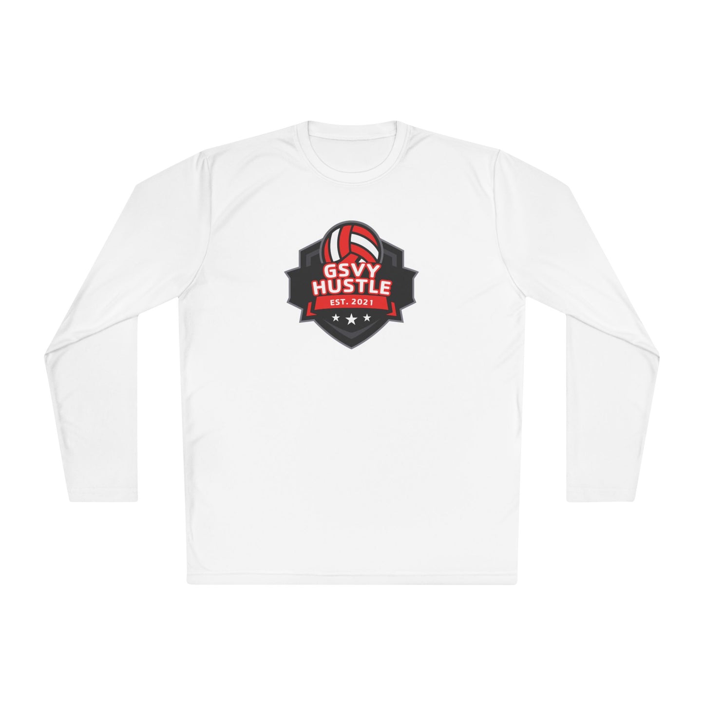 Adult Sport-Tek Long Sleeve Shirt