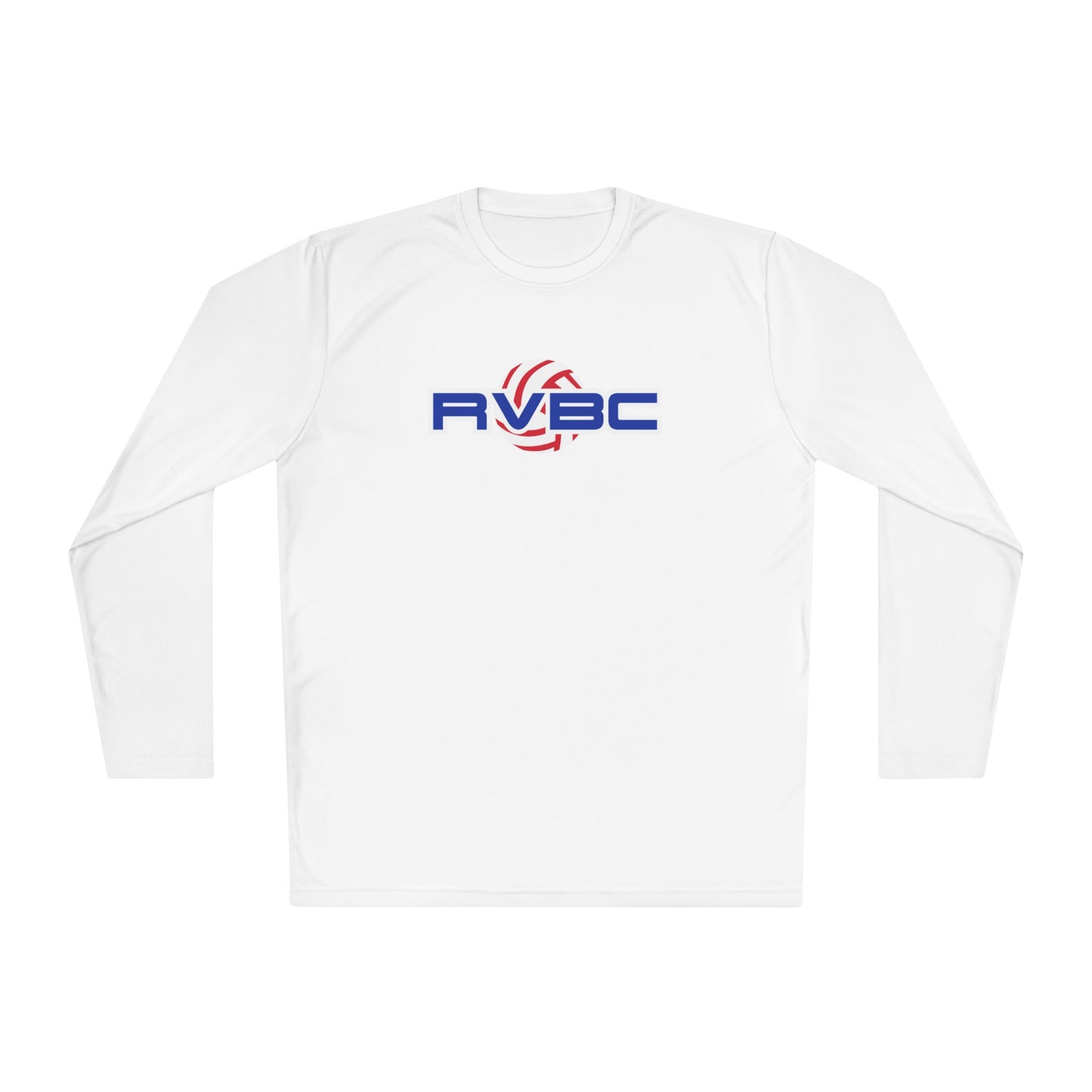 Adult Sport-Tek Long Sleeve Shirt