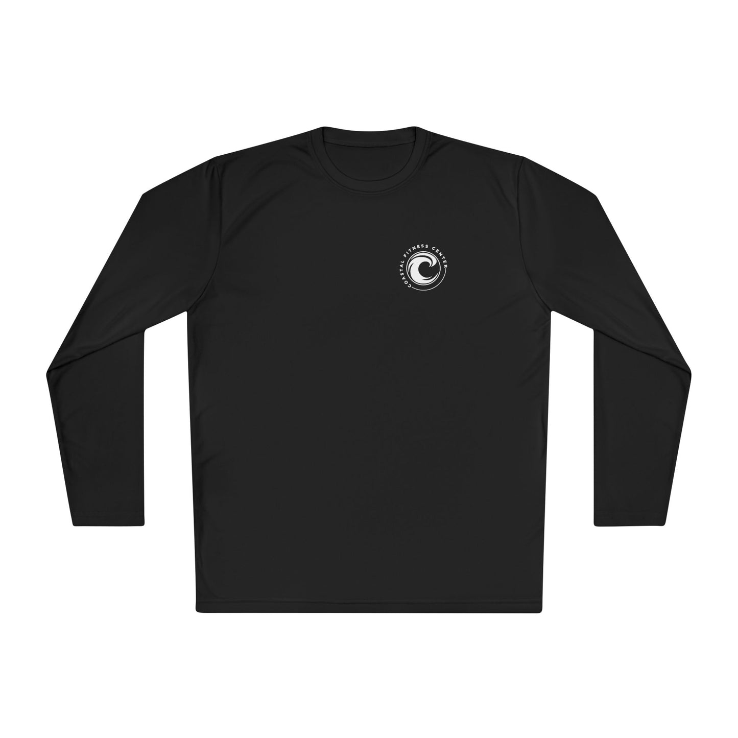 Adult Sport-Tek Long Sleeve Shirt