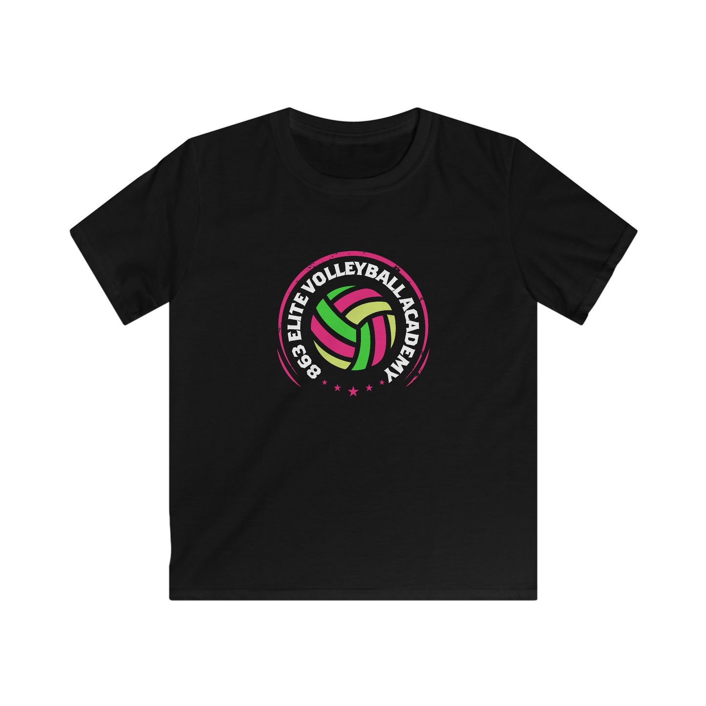 Youth Gildan Softstyle T-Shirt