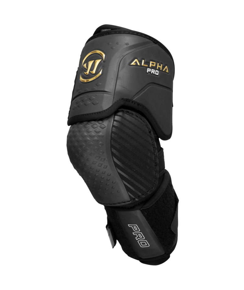 Alpha Pro Jr Ep - ALPEPJR6 BK M
