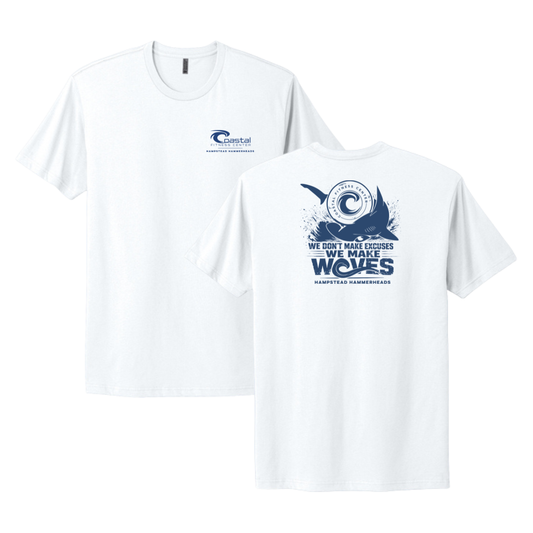 Adult Next Level Cotton T-Shirt