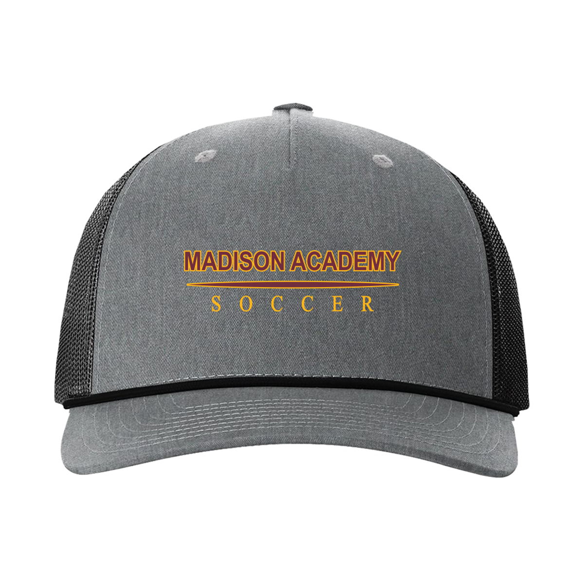 Richardson Rope Trucker Hat