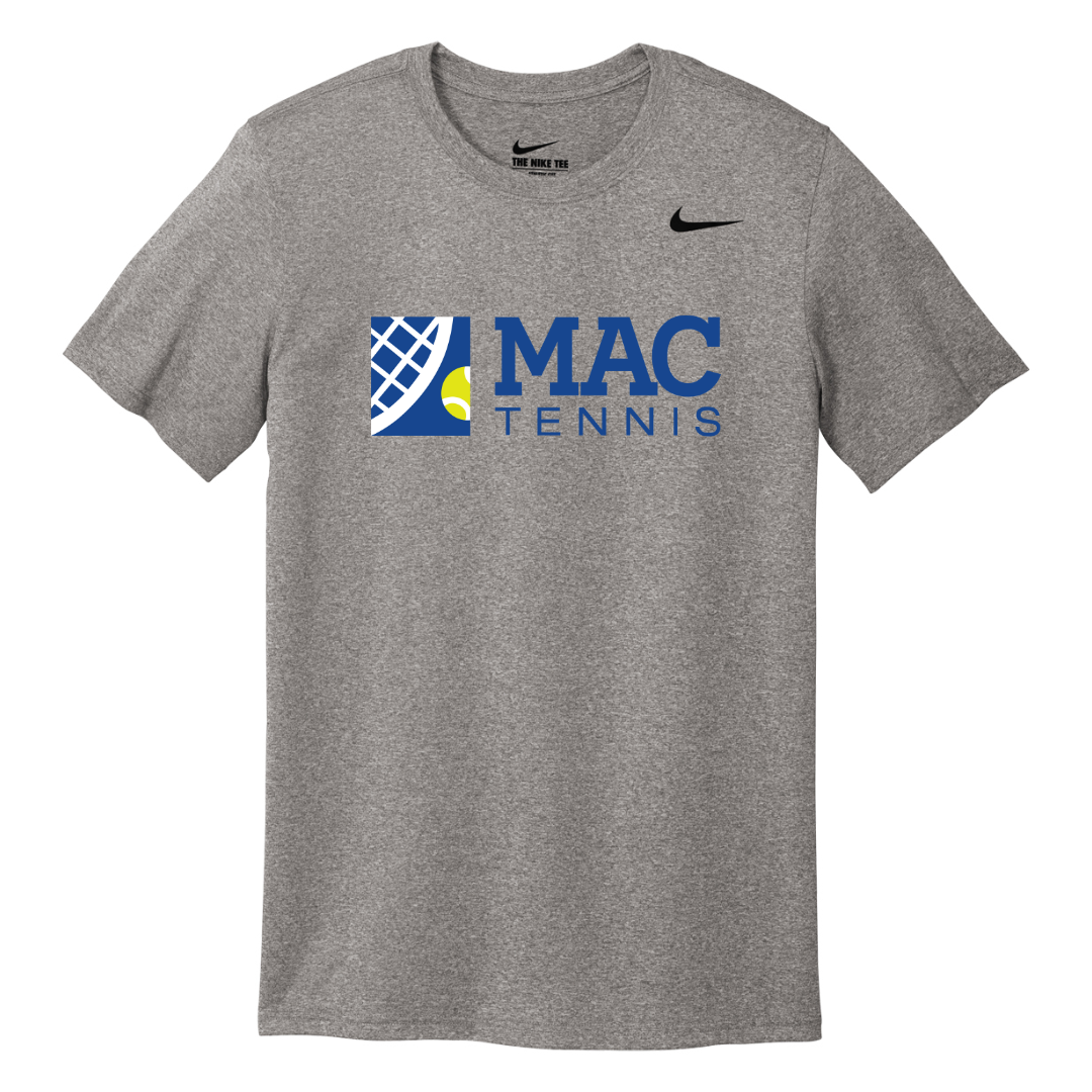 Nike MAC Men's Dri-FIT T-Shirt - Text