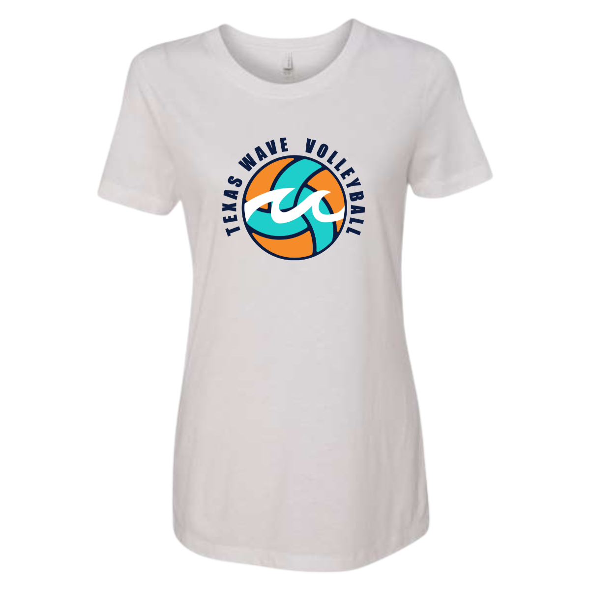 Women's Next Level Ideal T-Shirt