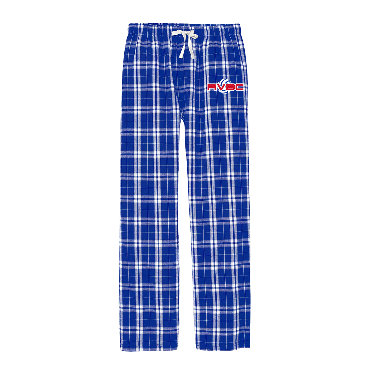 Adult District Flannel Plaid Pant