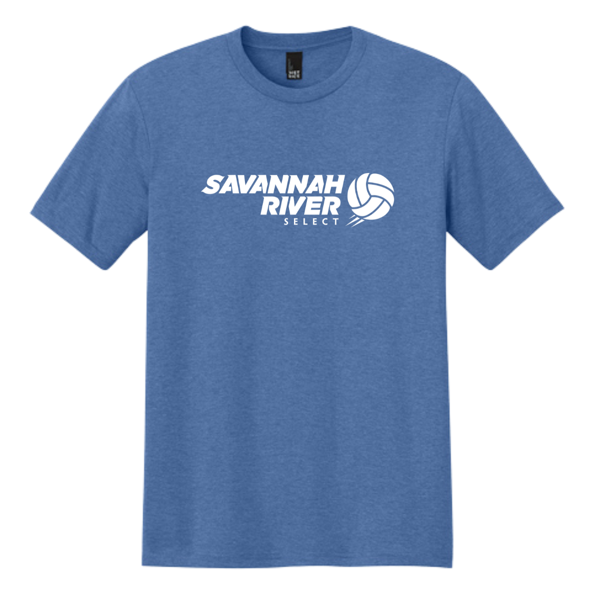 Adult District Perfect Tri Tee