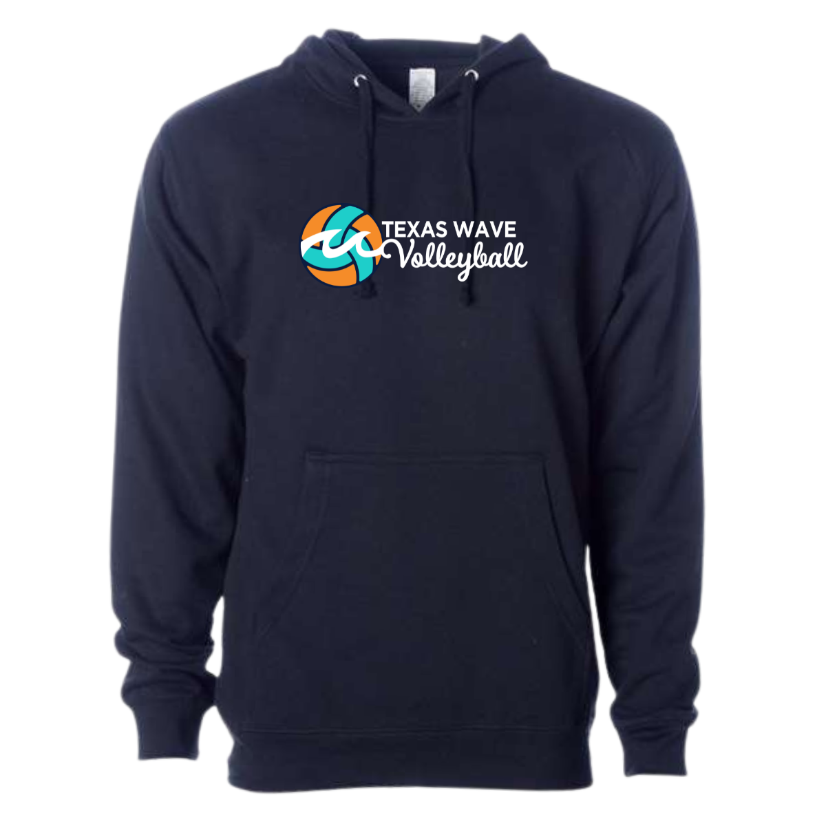 Adult ITC Midweight Hoodie
