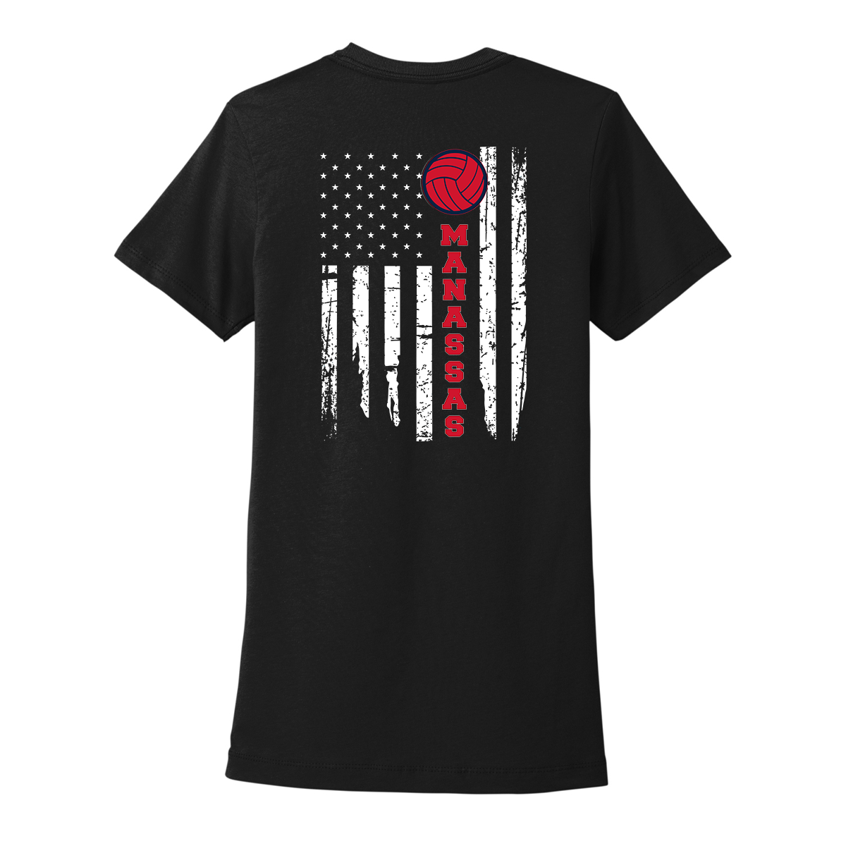 Women's Next Level Ideal T-Shirt