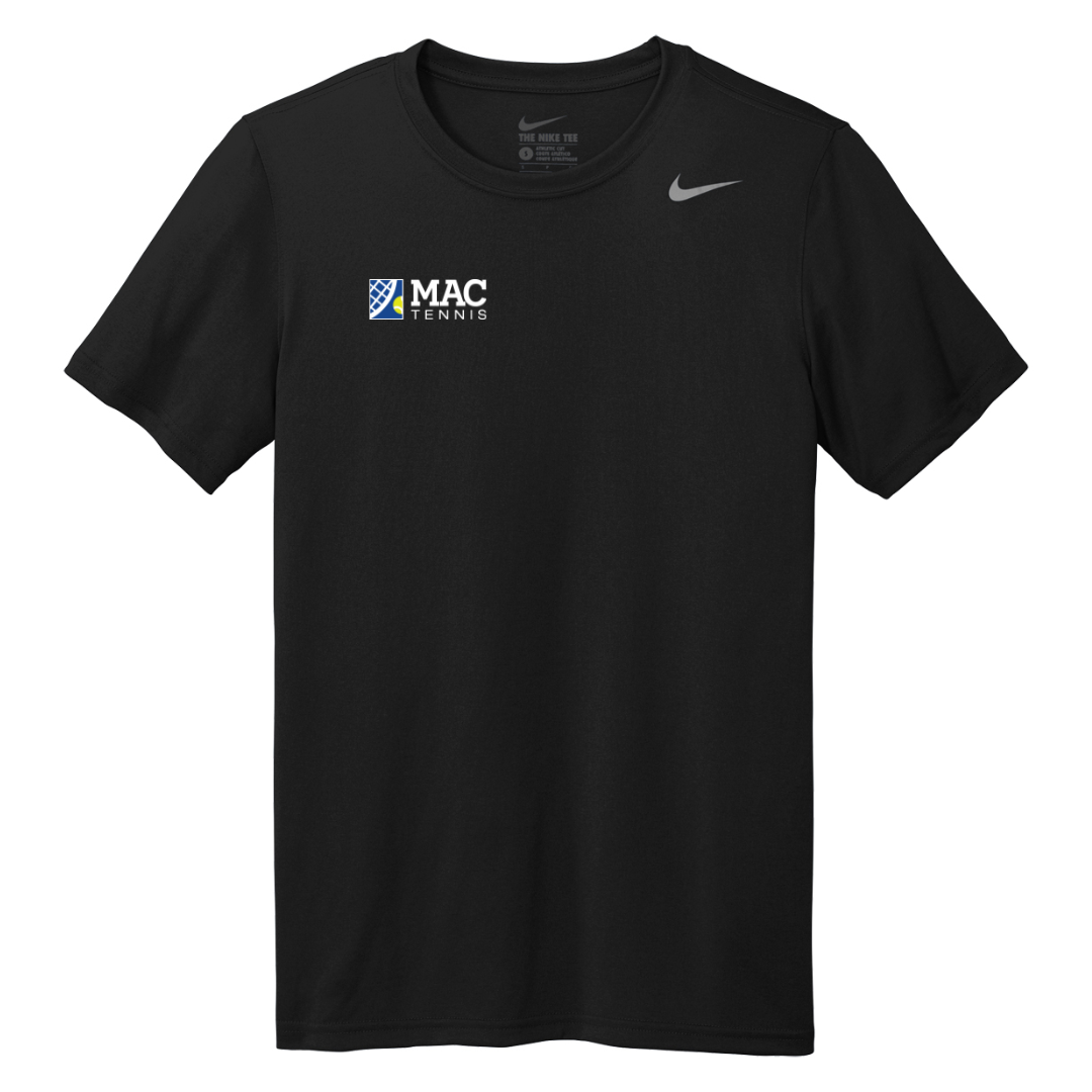 Nike MAC Men's Dri-FIT T-Shirt - Text