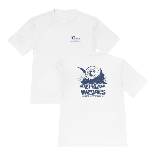Adult Sport-Tek Performance Tee