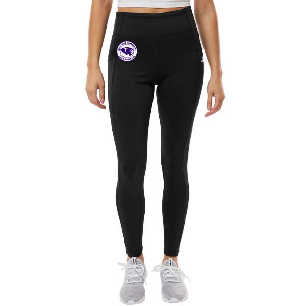 Women’s Adidas Performance Pocket Leggings