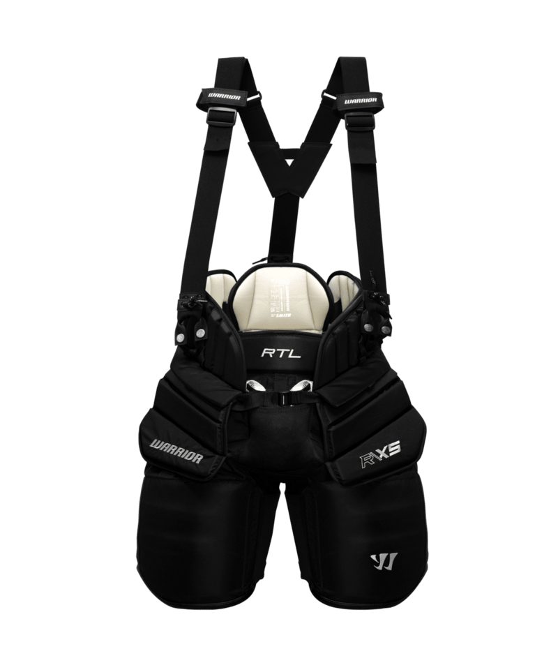 Goalie Suspender - GSUSPN5 BK OSZ