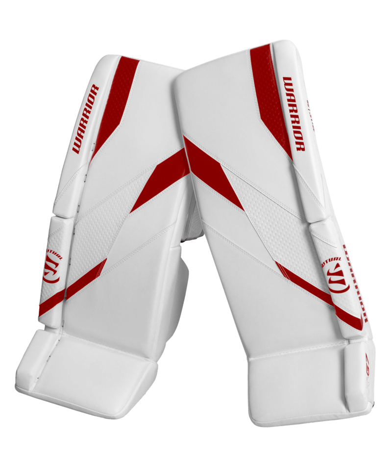 G7 Pro (Sr) Leg Pad - G7PLPS4 WRD 335