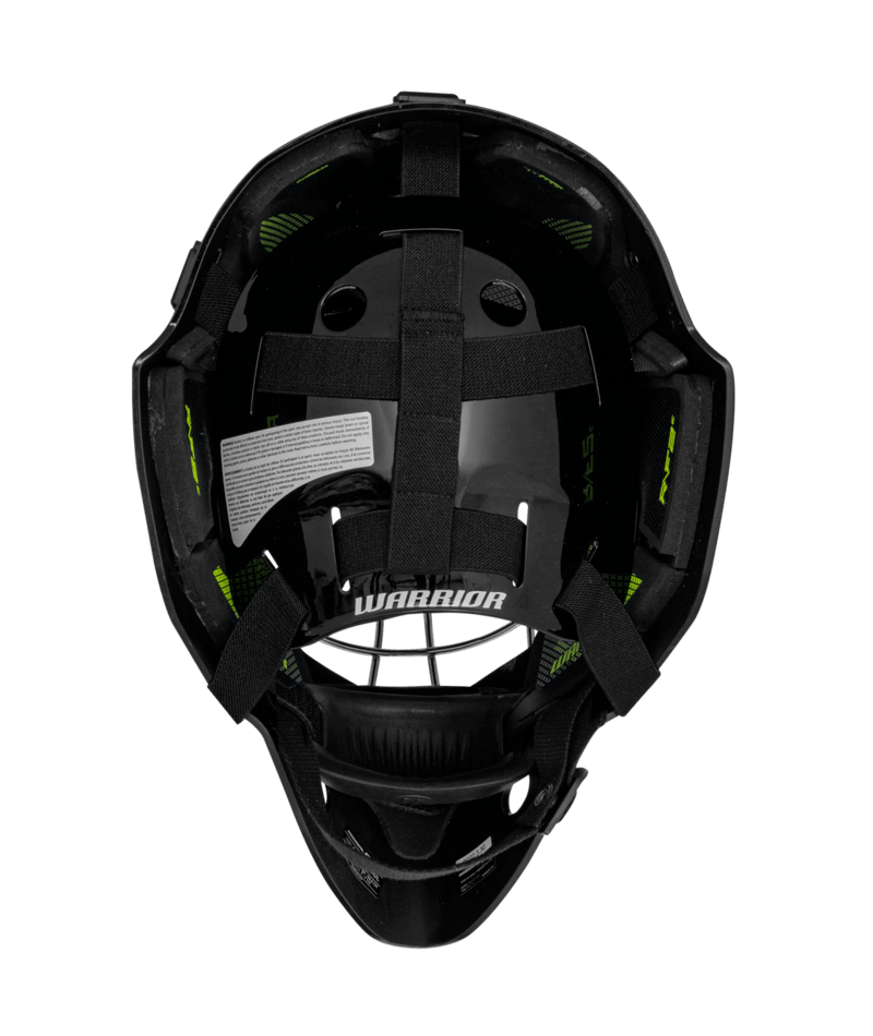 F2e Senior Mask Certified Cat Eye