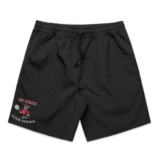 AS Colour Active Training Shorts 19''-Black