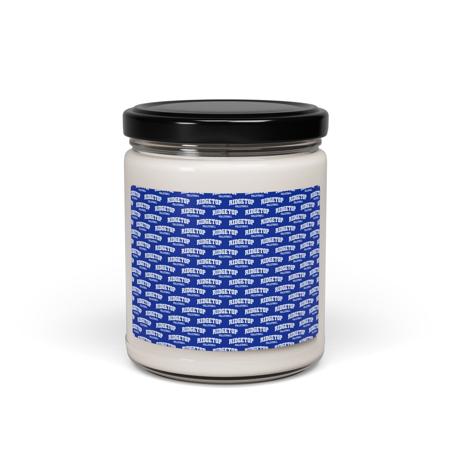 Ridgetop Volleyball Scented Soy Candle, 9oz