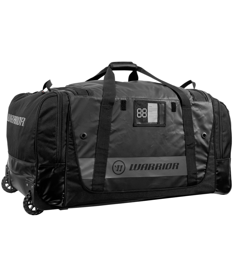 Q10 CARGO ROLLER BAG
