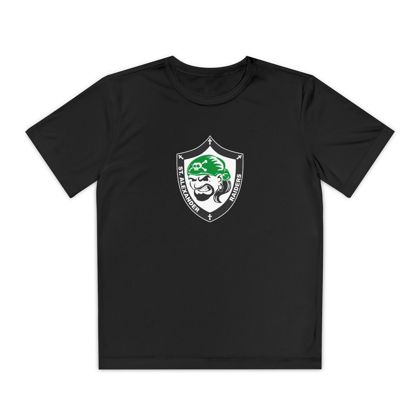 Youth Sport-Tek Performance Tee