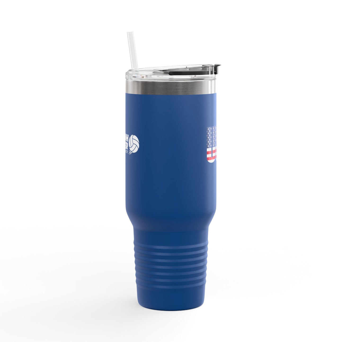 Polar Camel Insulated Travel Mug (40 oz)