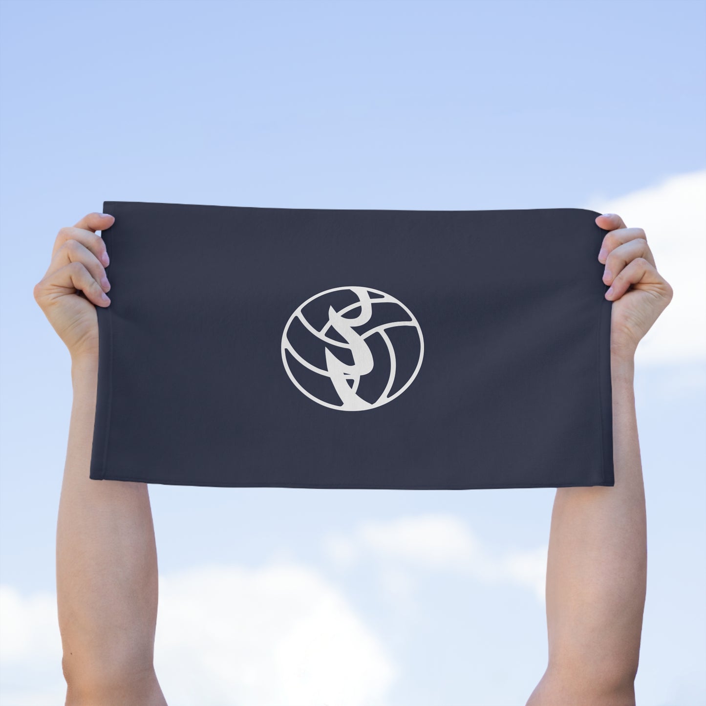 Rally Towel (11"x18")