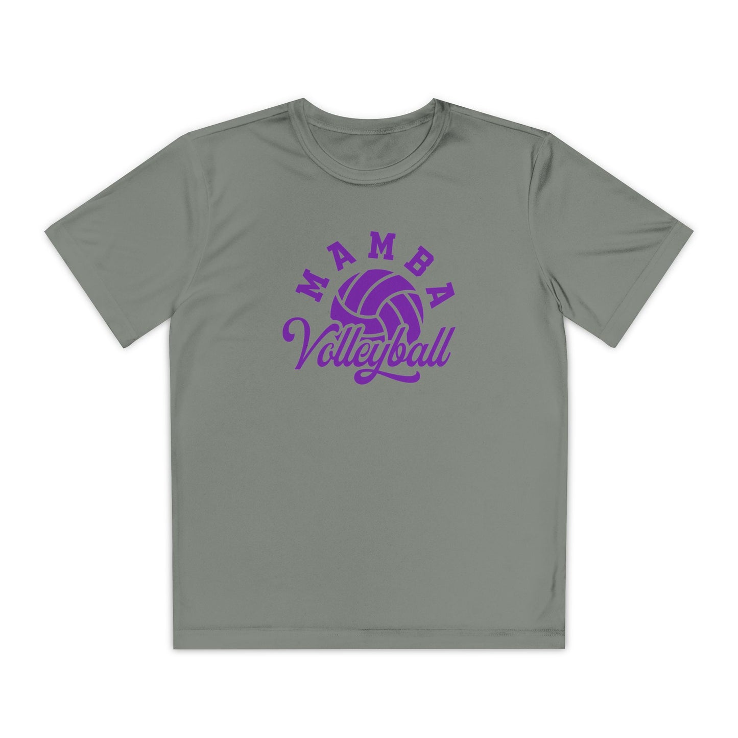 Youth Sport-Tek Performance Tee