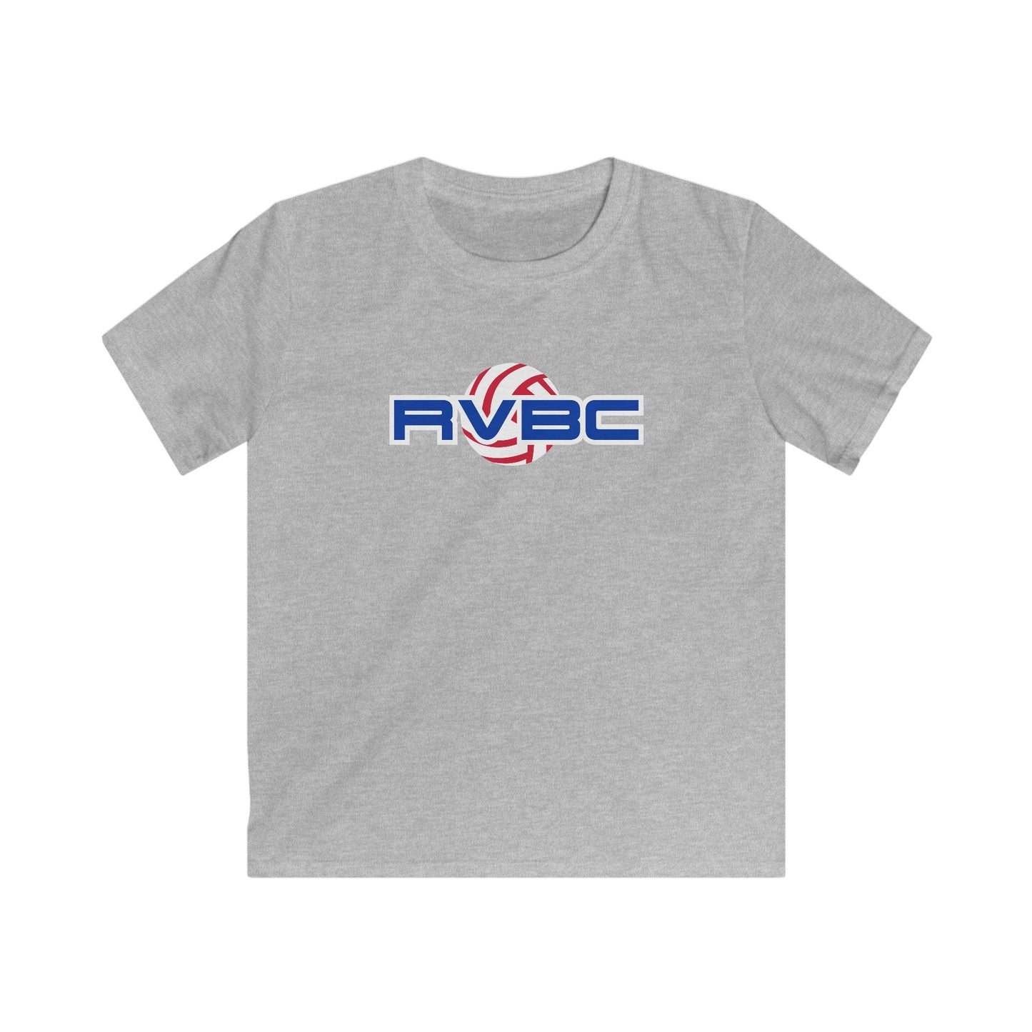 Youth Gildan Softstyle T-Shirt