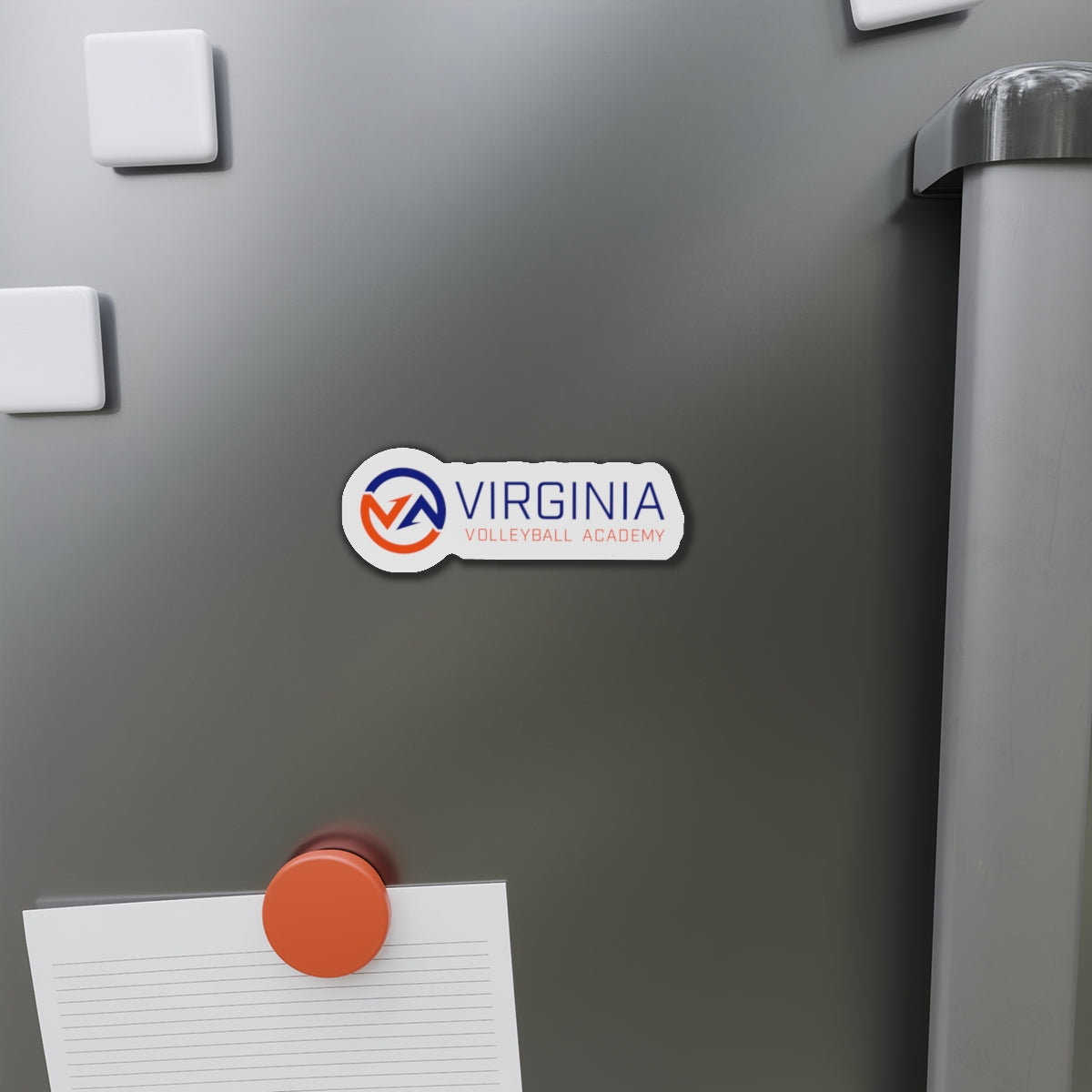 Die-Cut Magnet