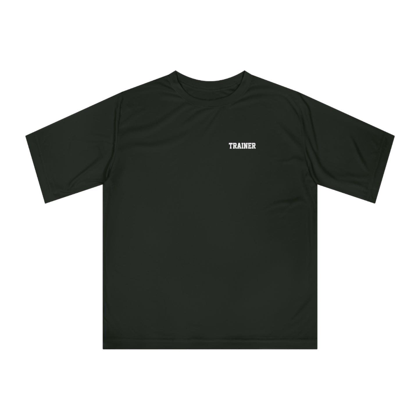 Adult Team 365 Zone Performance T-shirt