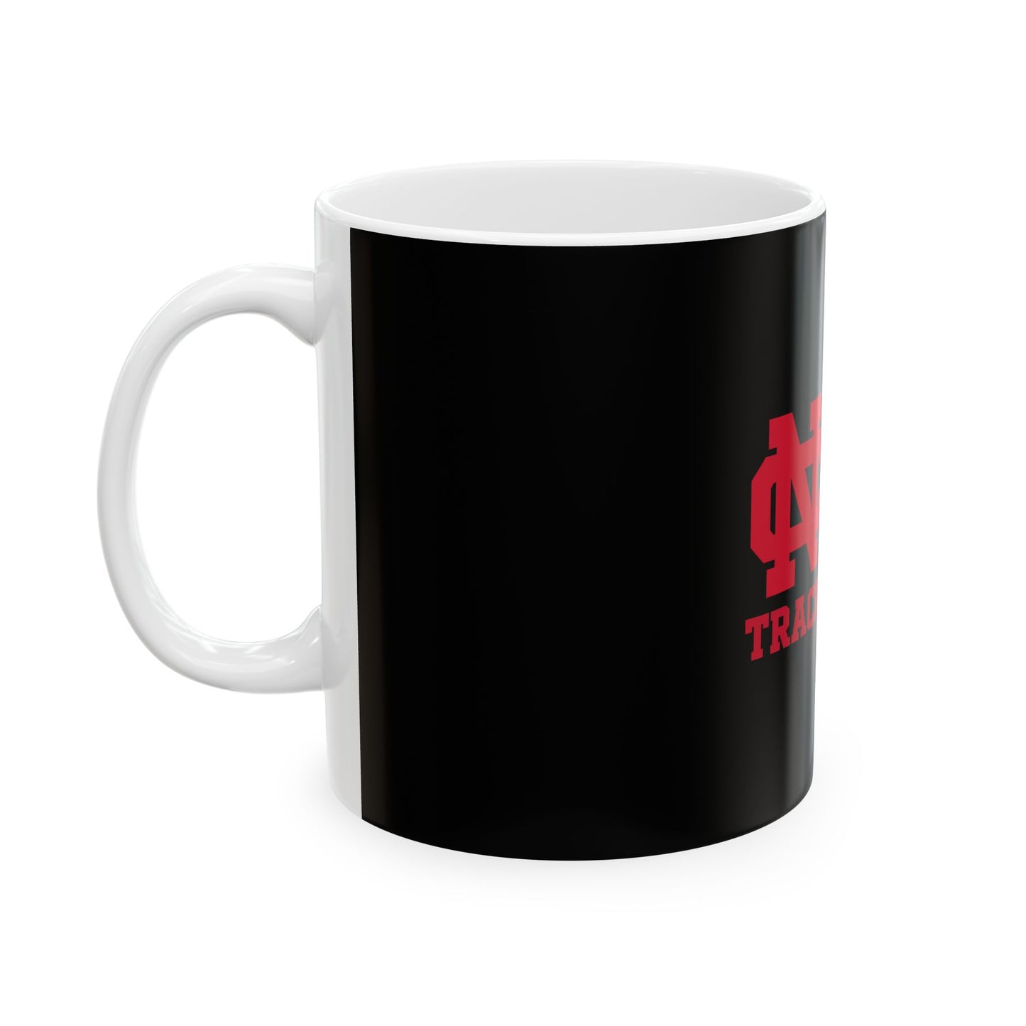 Ceramic Mug (11oz)