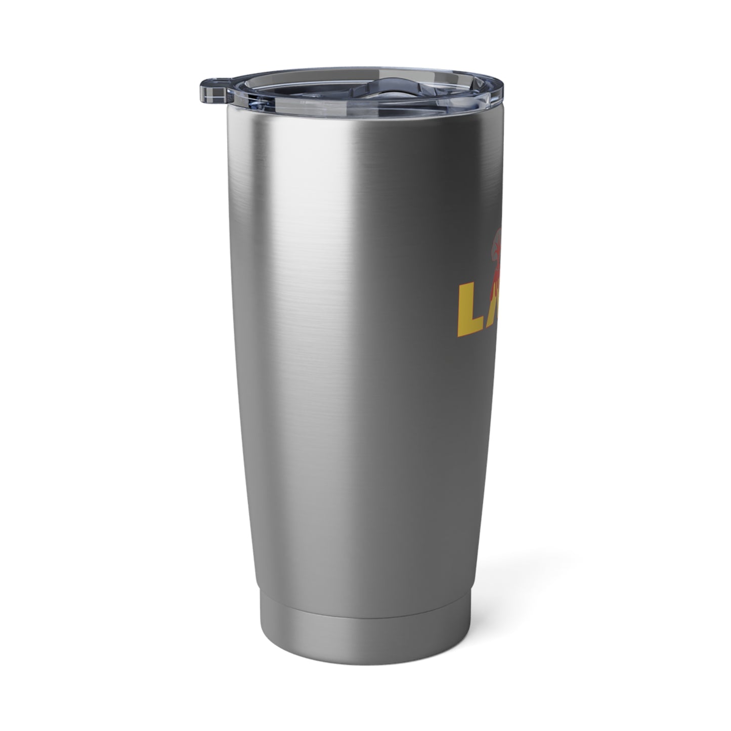 LAVA Insulated Tumbler (20oz) - Lava